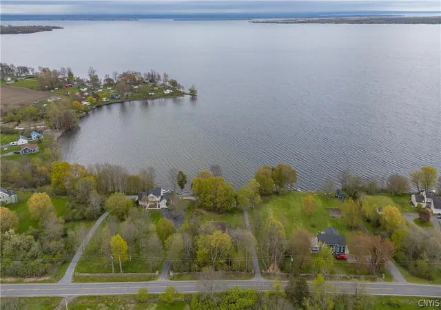 2nd image of 27358 County Route 57, Three Mile Bay, NY 13693 | MLS# S1682022