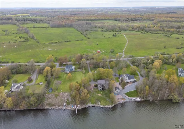 Photo 3 of Single family home for sale at 27358 County Route 57, Three Mile Bay, NY 13693 | MLS# S1682022 | Listing updated on 2026-07-28