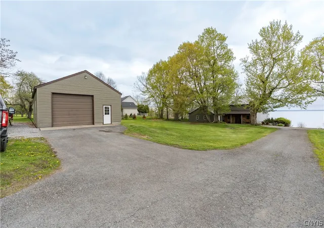 Photo 4 of Single family home for sale at 27358 County Route 57, Three Mile Bay, NY 13693 | MLS# S1682022 | Listing updated on 2026-07-28