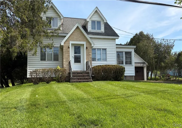 Photo 1 of Sale Pending at 6995 Coleman Mills Rd, Rome, NY 13440 | MLS# S1682299 | Listing updated on 2026-05-26