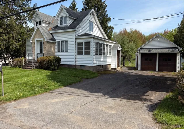 Photo 2 of Sale Pending at 6995 Coleman Mills Rd, Rome, NY 13440 | MLS# S1682299 | Listing updated on 2026-05-26