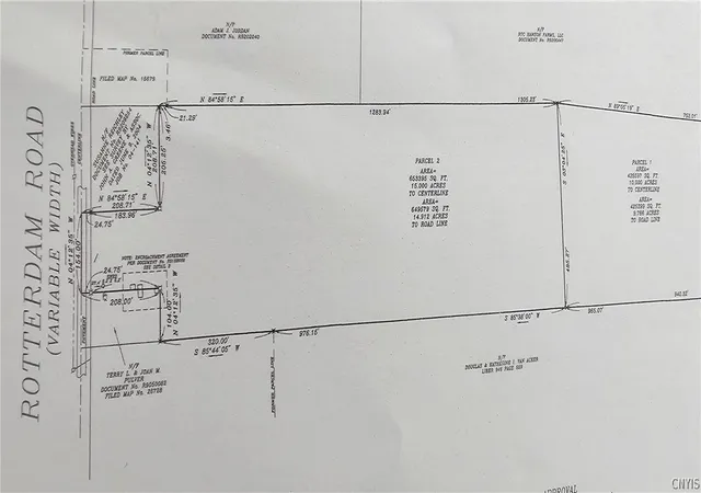 Homes for sale in Sodus, NY | Rotterdam Rd, Sodus, NY 14551 | MLS# S1682393