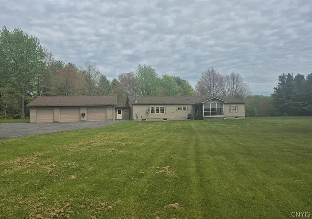 Homes for sale in Palermo, NY | 46 Craw Rd, Palermo, NY 13114 | MLS# S1682379