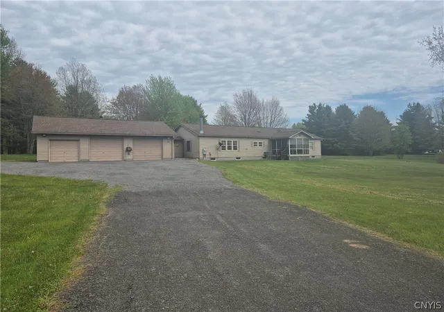 Homes for sale in Palermo, NY | 46 Craw Rd, Palermo, NY 13114 | MLS# S1682379