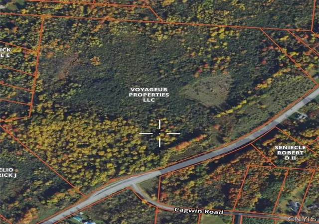 Photo 1 of Land for sale at Us Rte 11, Watertown, NY 13601 | MLS# S1681522 | Listing updated on 2026-07-28
