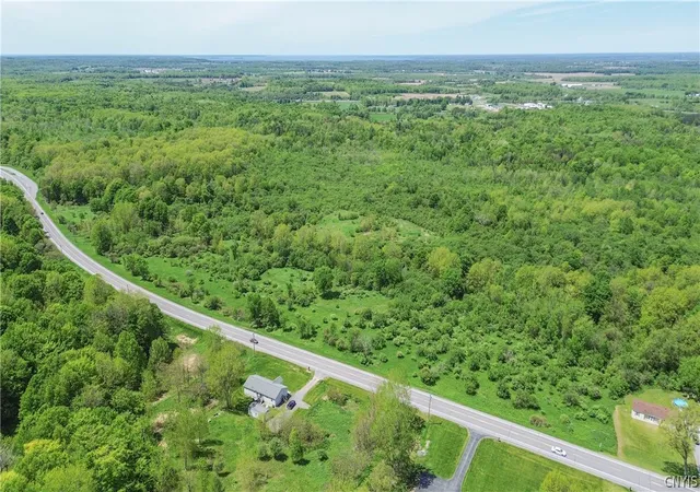 Photo 4 of Land for sale at US Rte 11, Watertown, NY 13601 | MLS# S1681522 | Listing updated on 2026-07-28