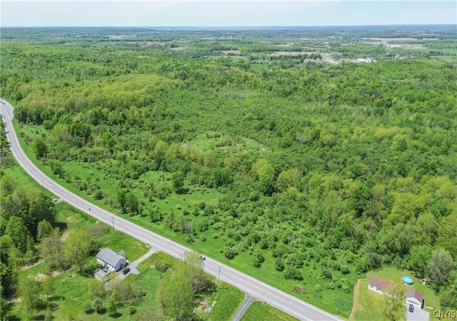 Photo 5 of Land for sale at US Rte 11, Watertown, NY 13601 | MLS# S1681522 | Listing updated on 2026-07-28