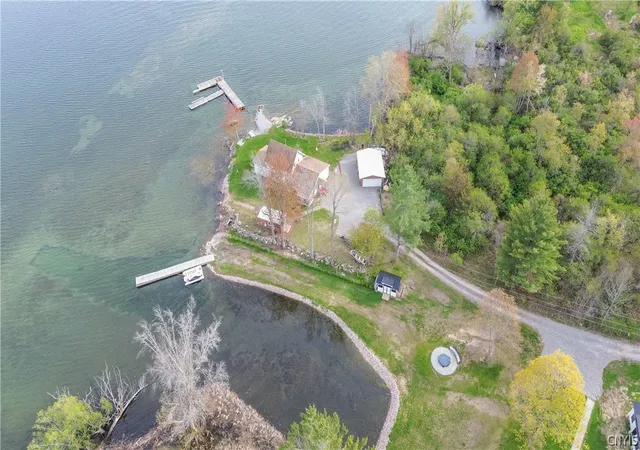 Photo 45 of Single family home for sale at 45586 Lois Ln, Wellesley Island, NY 13640 | MLS# S1681172 | Listing updated on 2026-07-22