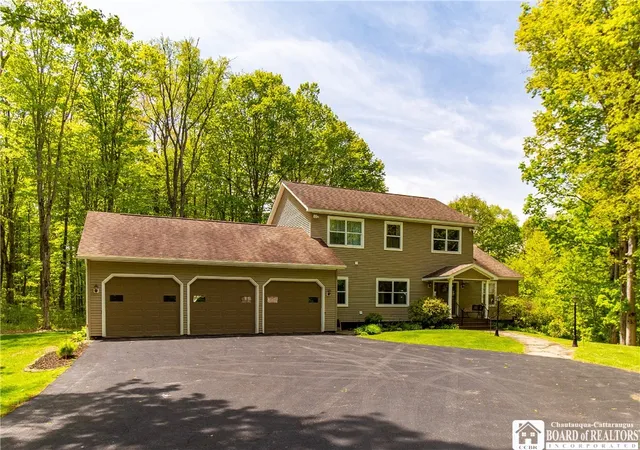 1st image of 83 Center St, Ellery, NY 14712 | MLS# R1682228
