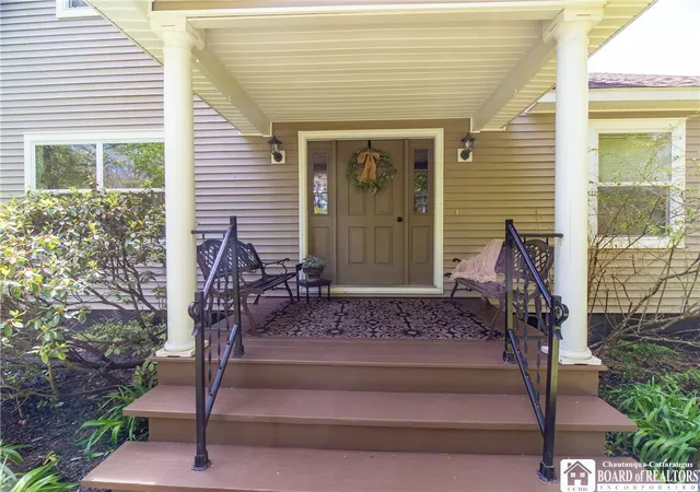 5th image of 83 Center St, Ellery, NY 14712 | MLS# R1682228