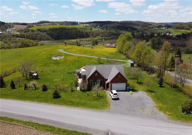 Homes for sale in Eaton, NY | 3407 English Ave, Eaton, NY 13408 | MLS# R1682404