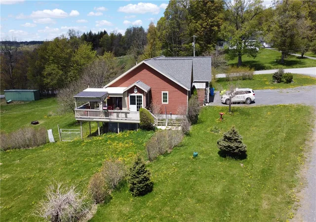 Homes for sale in Eaton, NY | 3407 English Ave, Eaton, NY 13408 | MLS# R1682404