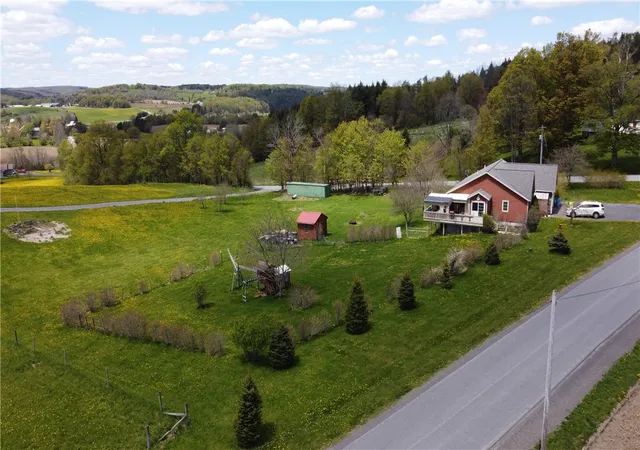 Homes for sale in Eaton, NY | 3407 English Ave, Eaton, NY 13408 | MLS# R1682404