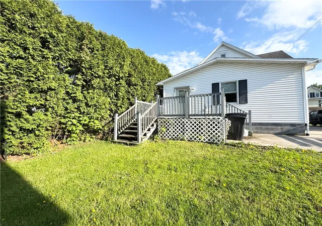 Photo 35 of Single family home for sale at 19 Cady St, Auburn, NY 13021 | MLS# R1681048 | Listing updated on 2026-08-01
