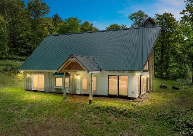 Homes for sale in Brookfield, NY | 2236 Gorton Lake, Brookfield, NY 13485 | MLS# S1682175