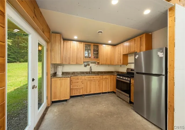 Photo 3 of Sale Pending at 2236 Gorton Lake, West Edmeston, NY 13485 | MLS# S1682175 | Listing updated on 2026-06-25
