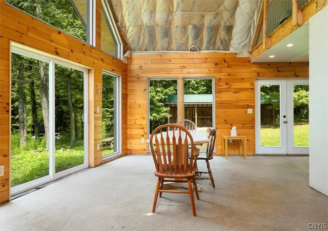Photo 4 of Sale Pending at 2236 Gorton Lake, West Edmeston, NY 13485 | MLS# S1682175 | Listing updated on 2026-06-25