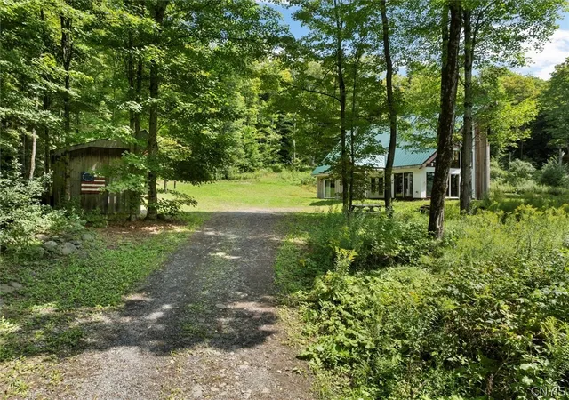 Homes for sale in Brookfield, NY | 2236 Gorton Lake, Brookfield, NY 13485 | MLS# S1682175