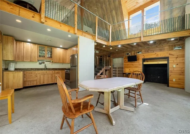 Photo 5 of Sale Pending at 2236 Gorton Lake, West Edmeston, NY 13485 | MLS# S1682175 | Listing updated on 2026-06-25