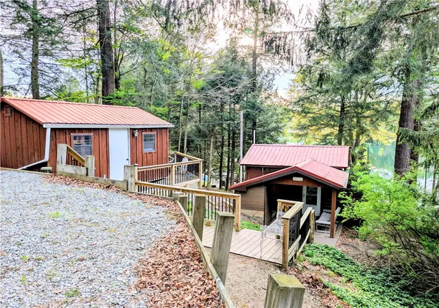 1st image of 5073 Camp Rathbun Rd, Bath, NY 14810 | MLS# R1682370