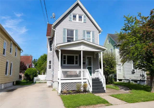 Homes for sale in Geneva City, NY | 28 N Morrell Ave Ave, Geneva City, NY 14456 | MLS# R1682394