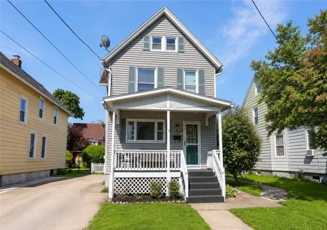 Homes for sale in Geneva City, NY | 28 N Morrell Ave Ave, Geneva City, NY 14456 | MLS# R1682394