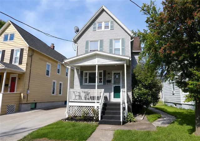 Homes for sale in Geneva City, NY | 28 N Morrell Ave Ave, Geneva City, NY 14456 | MLS# R1682394