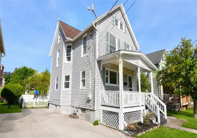Homes for sale in Geneva City, NY | 28 N Morrell Ave Ave, Geneva City, NY 14456 | MLS# R1682394