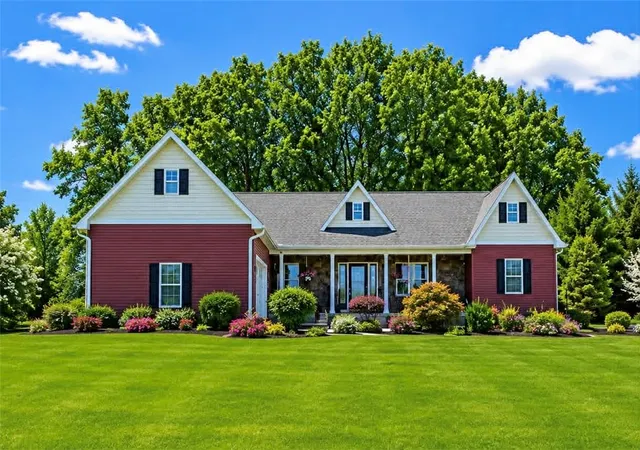 Homes for sale in Fayette, NY | 1856 Christler Rd, Fayette, NY 13165 | MLS# R1682014