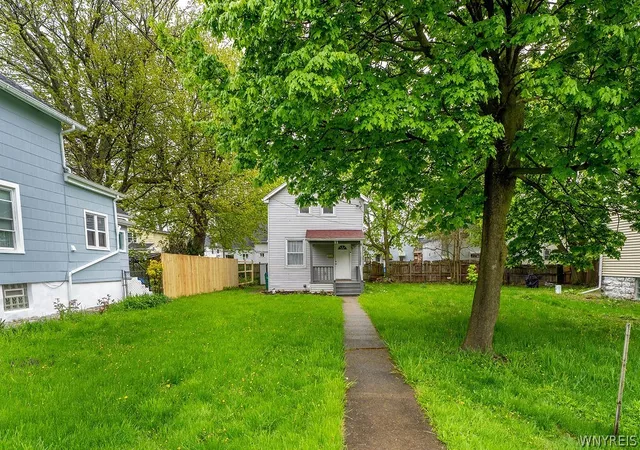 Homes for sale in Buffalo, NY | 21 Pomona Pl, Buffalo, NY 14210 | MLS# B1682423