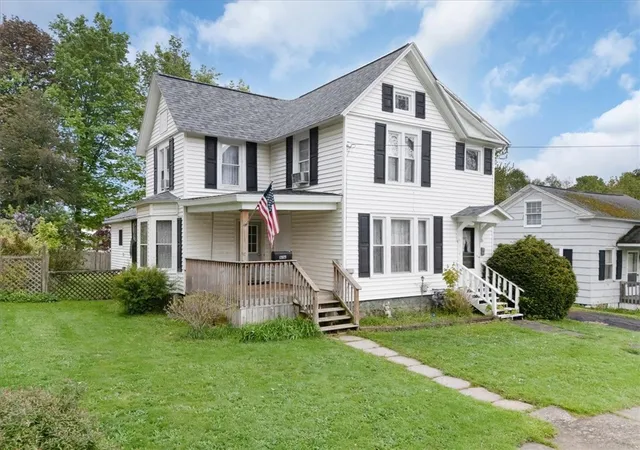 Homes for sale in Wolcott, NY | 12029 Washington St, Wolcott, NY 14590 | MLS# R1680710