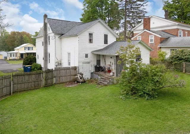 Homes for sale in Wolcott, NY | 12029 Washington St, Wolcott, NY 14590 | MLS# R1680710