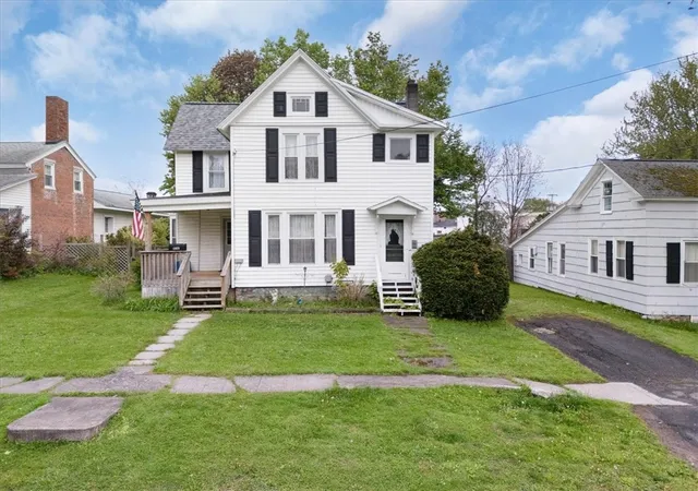 Homes for sale in Wolcott, NY | 12029 Washington St, Wolcott, NY 14590 | MLS# R1680710