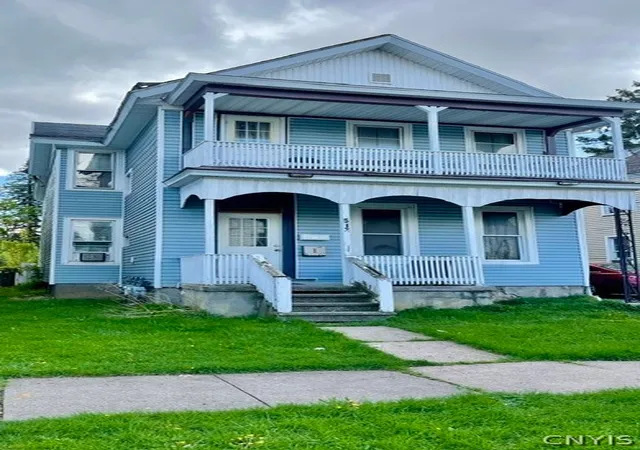 Homes for sale in Utica, NY | 513 Nichols, Utica, NY 13501 | MLS# S1678401