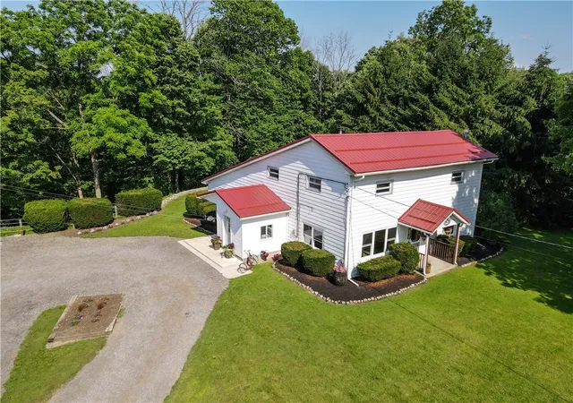 Homes for sale in Hume, NY | 10752 Claybed Rd, Hume, NY 14735 | MLS# R1682496