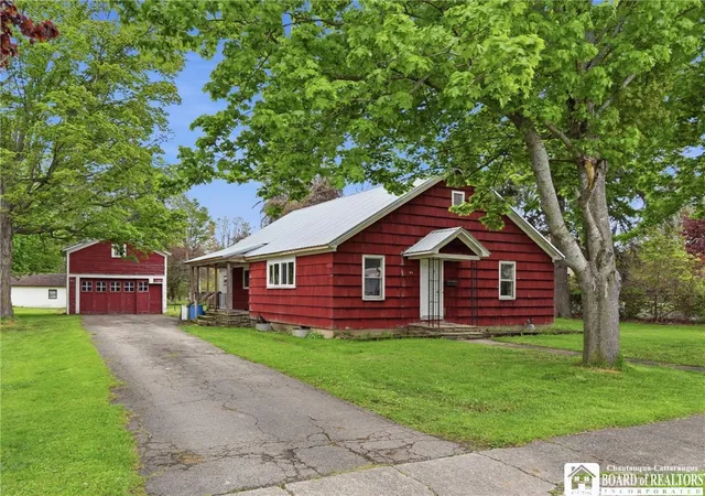 Photo 1 of Sale Pending at 22 South St, Belmont, NY 14813 | MLS# R1681489 | Listing updated on 2026-07-27