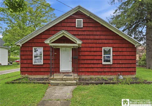 Photo 3 of Sale Pending at 22 South St, Belmont, NY 14813 | MLS# R1681489 | Listing updated on 2026-07-27