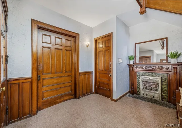 Homes for sale in Buffalo, NY | 182 Lancaster Ave, Buffalo, NY 14222 | MLS# B1676162