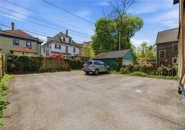 Homes for sale in Buffalo, NY | 182 Lancaster Ave, Buffalo, NY 14222 | MLS# B1676162