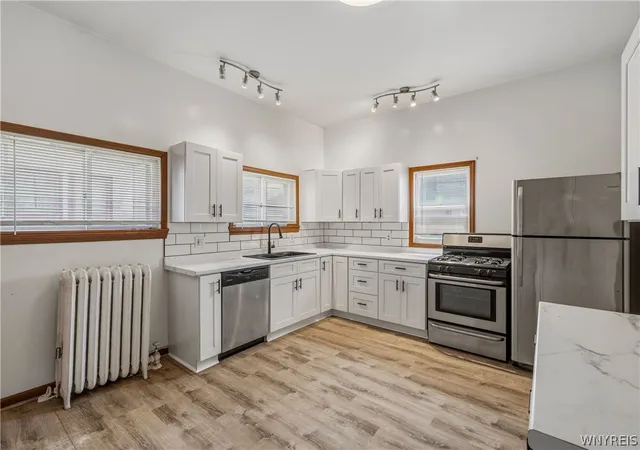 Homes for sale in Buffalo, NY | 182 Lancaster Ave, Buffalo, NY 14222 | MLS# B1676162