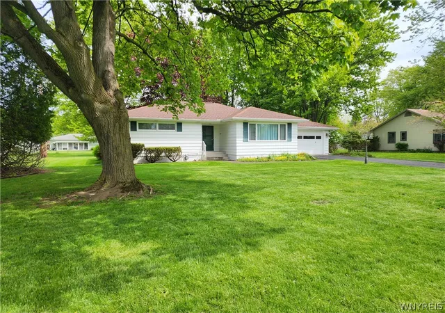 Homes for sale in Gaines, NY | 9 Linwood Ave, Gaines, NY 14411 | MLS# B1680837