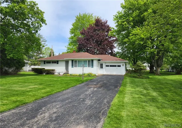 Homes for sale in Gaines, NY | 9 Linwood Ave, Gaines, NY 14411 | MLS# B1680837