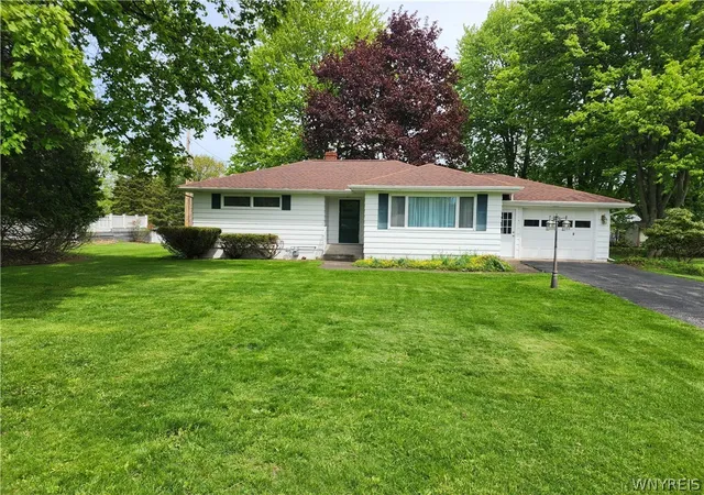 Homes for sale in Gaines, NY | 9 Linwood Ave, Gaines, NY 14411 | MLS# B1680837