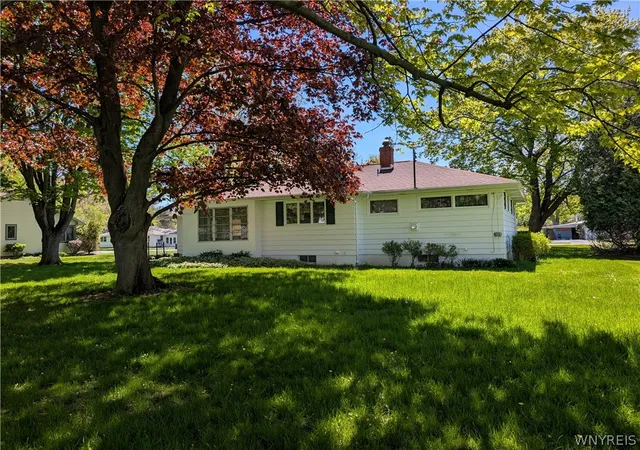 Homes for sale in Gaines, NY | 9 Linwood Ave, Gaines, NY 14411 | MLS# B1680837