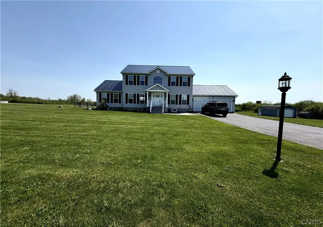 Homes for sale in Brownville, NY | 25516 Contessa Ln, Brownville, NY 13601 | MLS# S1682453