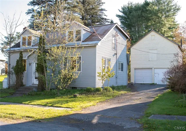 2nd image of 12 Elm St, Cherry Valley, NY 13320 | MLS# S1675909