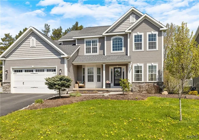 Homes for sale in Manlius, NY | 122 Crane Landing, Manlius, NY 13104 | MLS# S1682528