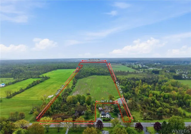 Homes for sale in Newstead, NY | 13755 Main Rd, Newstead, NY 14001 | MLS# B1682102
