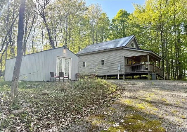 Homes for sale in Orwell, NY | 241 Jerry Look Rd, Orwell, NY 13144 | MLS# S1682472