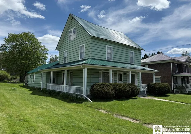 Photo 1 of Sale Pending at 536 King St, Olean, NY 14760 | MLS# R1682155 | Listing updated on 2026-07-31